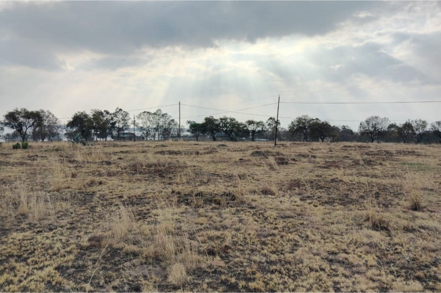 0 Bedroom Property for Sale in Metsimaholo Free State